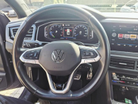 Volkswagen Taigo 1.5 TSI ACT R-Line Plus DSG Wolsztyn - zdjęcie 4