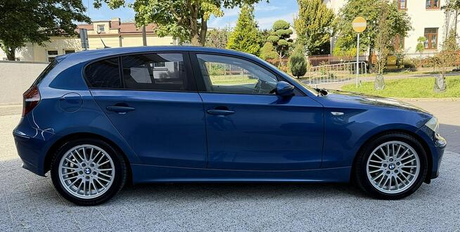 BMW 118 Climatronic Navi Gwarancja Kutno - zdjęcie 3