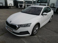 Škoda Octavia Komorniki - zdjęcie 1