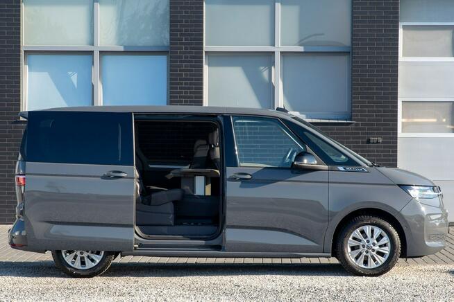 Volkswagen Multivan L1H1 7-OSÓB Jarocin - zdjęcie 4