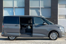 Volkswagen Multivan L1H1 7-OSÓB Jarocin - zdjęcie 4