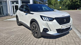 Peugeot 2008 1.2 PureTech GT S&amp;S EAT8/krajowy/ASO/ Gwarancja Ostrołęka - zdjęcie 3