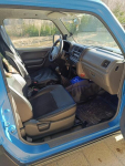 Suzuki Jimmy. 1999. 1.3. Trzebunia - zdjęcie 8