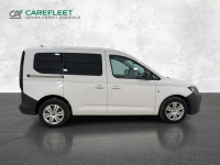 Volkswagen Caddy V 2.0 TDI Kombi Warszawa - zdjęcie 4