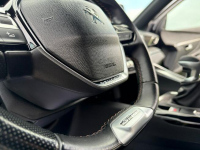 Peugeot 3008 GT Line • 2019 r • 1.5 Diesel • filmik Dragacz - zdjęcie 9