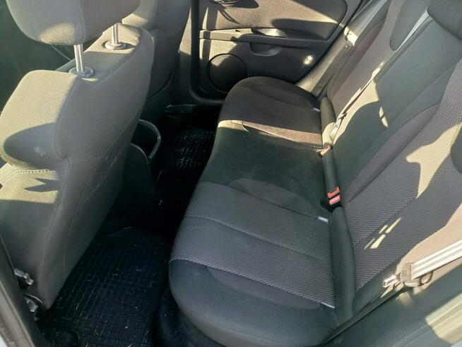 Seat Leon 1.8 TSI 160 km 09r Tarnów - zdjęcie 5