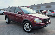 Volvo XC 90 3.2 AWD 238 koni 7 foteli Klimatronik możliwa ZAMIANA Rawa Mazowiecka - zdjęcie 2