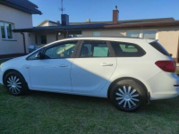 Astra 1.4.benzyna/ gaz Brójce - zdjęcie 4