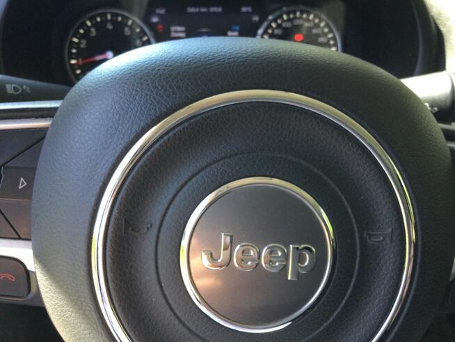 Sprzedam Jeep Renegade Olkusz - zdjęcie 12