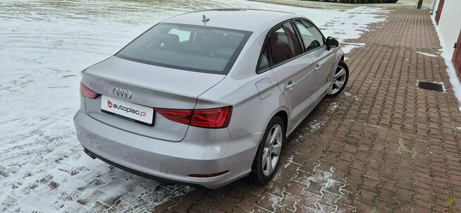 Audi A3 Paproć - zdjęcie 8