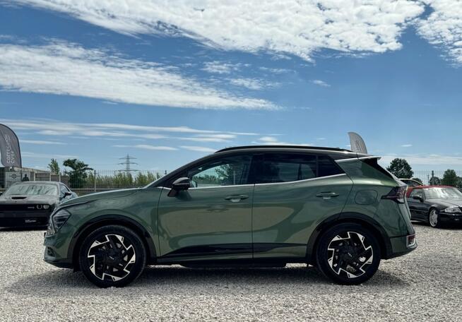 Kia Sportage, 2022 Michałowice - zdjęcie 6
