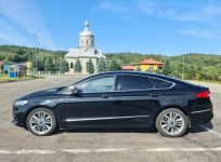 Ford Mondeo MK5 Vignale 2.0 TDCI PowerShift 2019 Krosno - zdjęcie 6