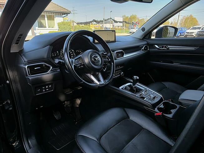 Mazda CX-5 serwis ASO, 4x4, nawigacja Rydułtowy - zdjęcie 11