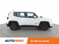 Jeep Renegade GRATIS! Pakiet Serwisowy o wartości 800 zł! Warszawa - zdjęcie 9