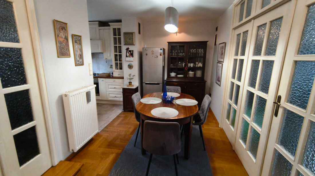 4pok, 150met, okolice Wyścigowej TARAS/GARAŻ/OGRÓD (Wrocław) Krzyki - zdjęcie 3