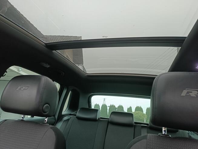 Volkswagen Tiguan 2.0 TDI 4Motion R-Line DSG Tuchola - zdjęcie 5