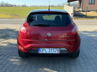 Fiat Bravo II 1,9 Multi Jet Rocznik 2007 Klima Gostyń - zdjęcie 5