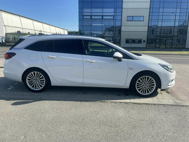 Sprzedam Opel Astra K 2016 1.6 Sports Tourer Pysznica - zdjęcie 6