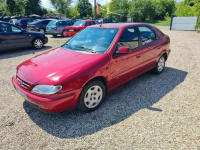 Citroen Xsara Grajewo - zdjęcie 2