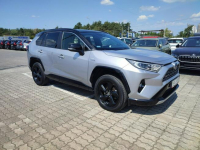 Toyota RAV-4 Salon polska 4x4 fv23 Otwock - zdjęcie 9