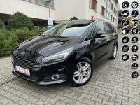 Ford S-Max 2.0 Led Titanium Szczecin - zdjęcie 1