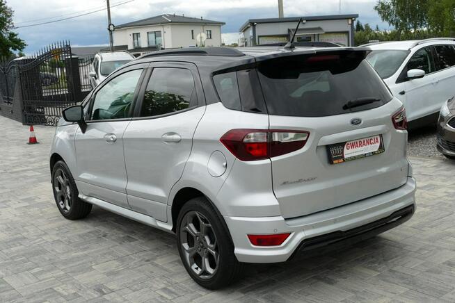 Ford EcoSport ST Line! Ledy! Navi Gps! Gwarancja! Grójec - zdjęcie 3