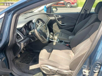 Opel Astra 1.7CDTI 110km 11r Tarnów - zdjęcie 5
