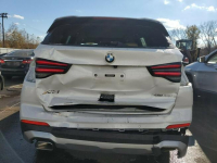 BMW X3 XDrive X-Line 2.0l Virtual Sękocin Nowy - zdjęcie 6