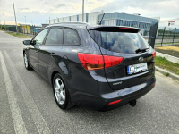 Kia Cee'd FL Kamera, Navi. KlimaTronik, Elektryka, Serwis Zagórze - zdjęcie 6