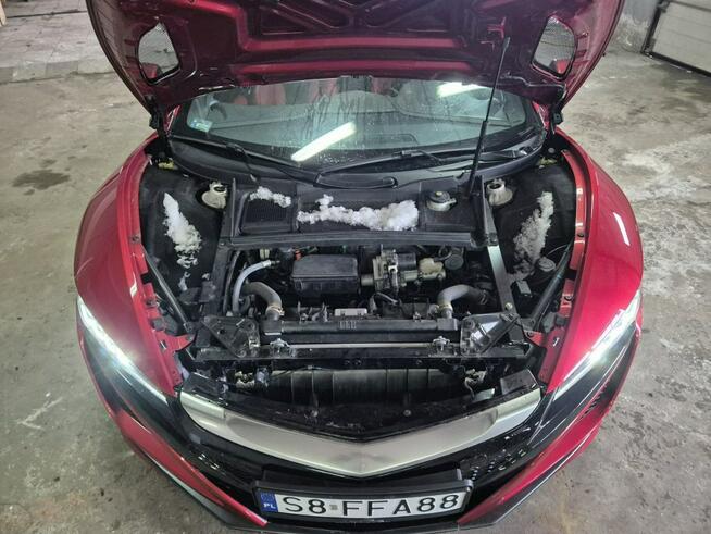 Honda NSX Poleasingowe.pl Komorniki - zdjęcie 9