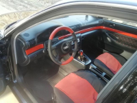 Sprzedam audi a4 b5 z 2000 roku Biała Podlaska - zdjęcie 2