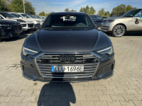Audi A6 EU_55TFSI Plug-IN Avant S-line Quattro Kamery360 Skóra 367KM Gliwice - zdjęcie 10
