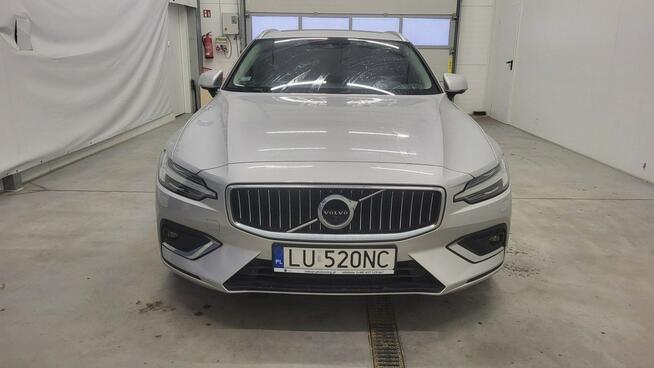 Volvo V60 B4 B Inscription aut Grójec - zdjęcie 2
