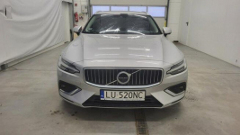 Volvo V60 B4 B Inscription aut Grójec - zdjęcie 2