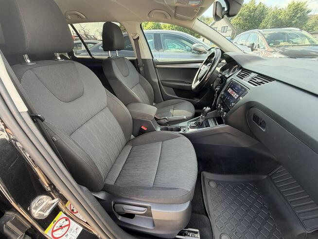 Škoda Octavia 1.6TDI Fajny Stan!!! Białogard - zdjęcie 11