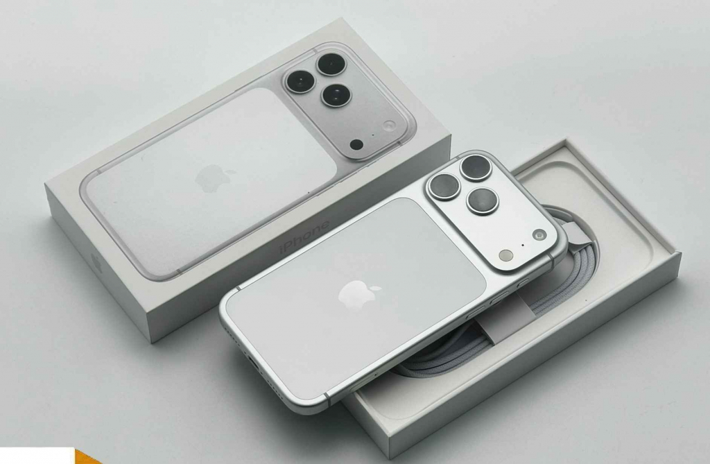 Apple iPhone 17 Pro Max | iPhone 17 Pro | iPhone 17 |Apple iPhone Air Katowice - zdjęcie 9