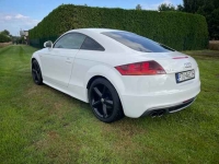 Sprzedam audi TT 2xS-line 2.0tdi 4x4quattro z 2011 roku . Katowice - zdjęcie 3