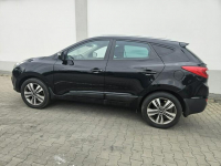 Hyundai ix35 Ledy $ Nawigacja $ Serwis Rybnik - zdjęcie 11