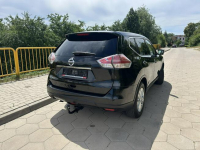Nissan X-Trail Benzyna  Opłacony Serwisowany Bogata wersja Gostyń - zdjęcie 6