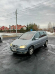 Opel Zafira 2.0 DTI 101km 03r Tarnów - zdjęcie 2