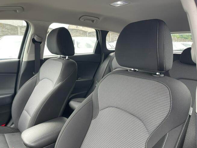 Hyundai i30 Kamera Kliamtyzancja LED Virtual cockpit Gliwice - zdjęcie 10