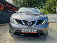 Nissan Qashqai Serwis ASO. Led. 163Ps. Panorama Rybnik - zdjęcie 2