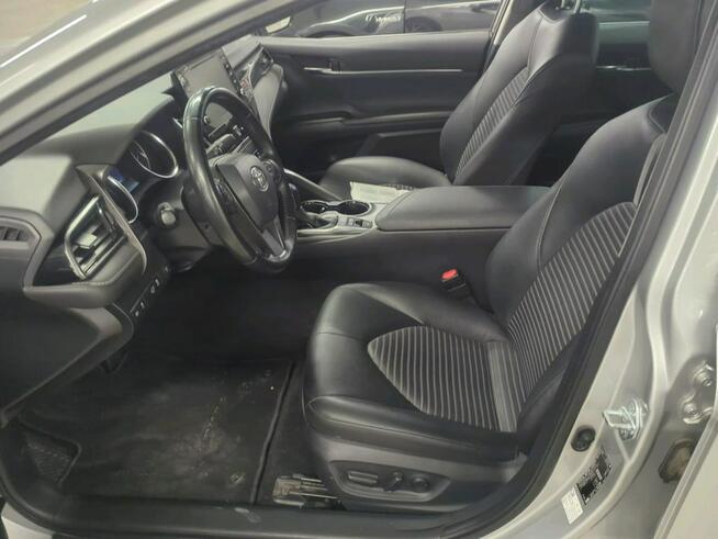 Toyota Camry 2.5 Hybrid Prestige CVT, Salon PL! 1wł! FV! Pęcice - zdjęcie 7