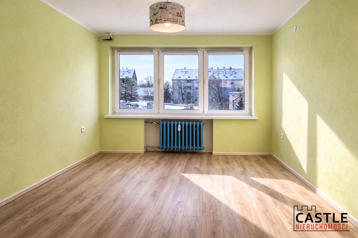 2 pokoje | balkon | Brzeźno | blisko morza Gdańsk - zdjęcie 1