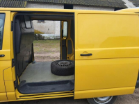 Volkswagen T5 Maków Mazowiecki - zdjęcie 4