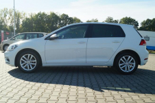 Volkswagen Golf 1.0 110 KM Zadbany po serwisie 1 właściciel Stan BDB Goczałkowice-Zdrój - zdjęcie 11