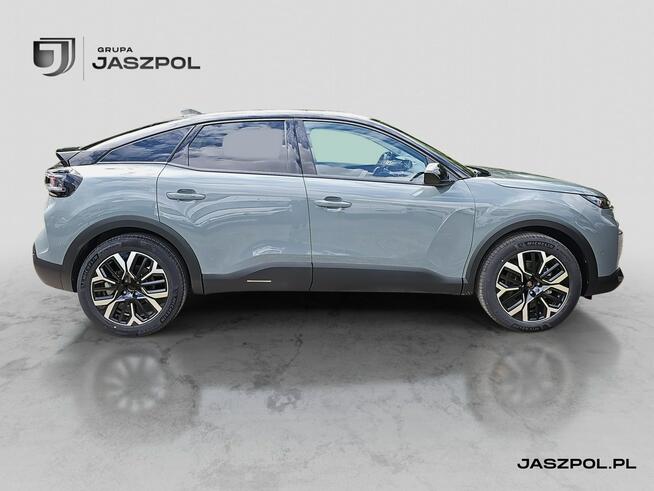 Citroen C4 elektryczny, 40000 PLN dotacji , od ręki Łódź - zdjęcie 4