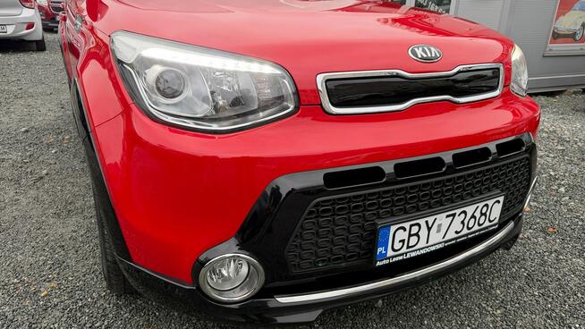Kia Soul Diesel Automat Zarejestrowany Ubezpieczony Elbląg - zdjęcie 3