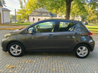Toyota Yaris 1.0b 2012 Dębica - zdjęcie 3