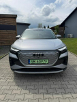 Audi Q4 e-tron Mysłowice - zdjęcie 12